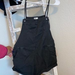 NWT Billabong overalls